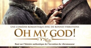 Oh My God ! : Affiche officielle