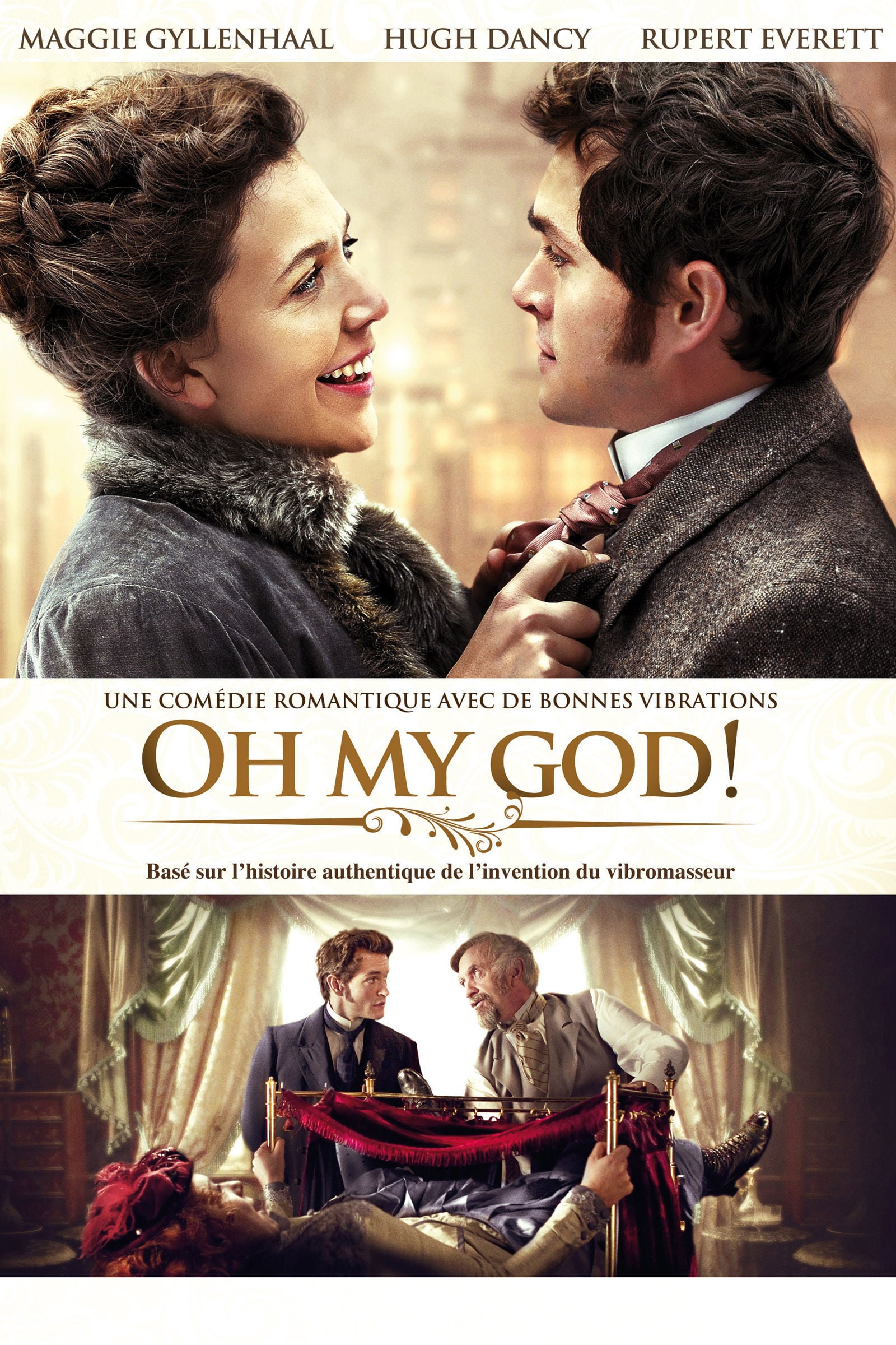 Oh My God ! : Affiche officielle