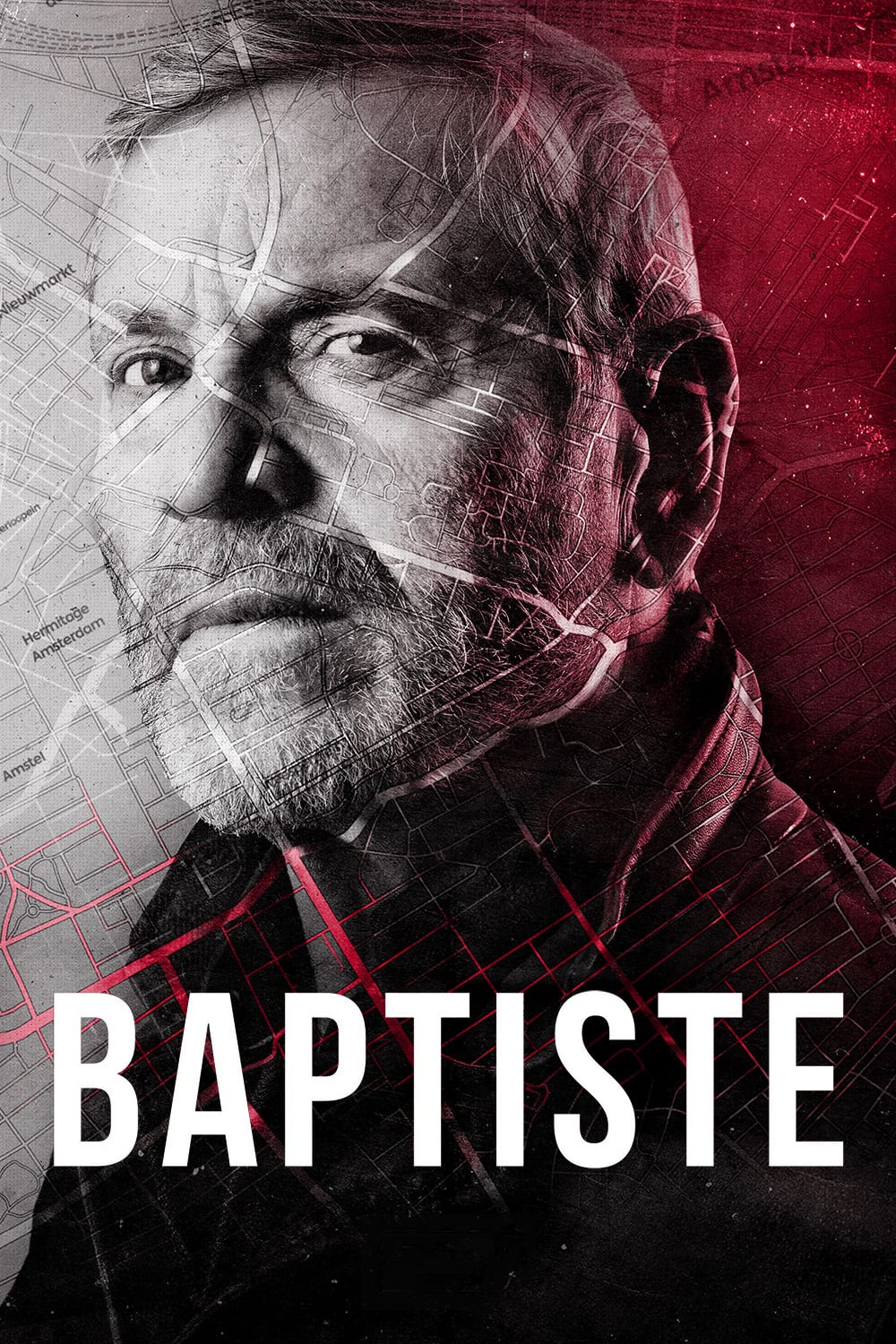 選角 Baptiste Saison 1