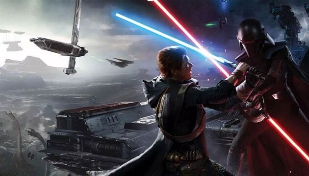 Star Wars : Jedi Fallen Order : photo