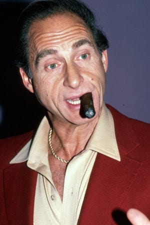 Sid Caesar : Photo officielle