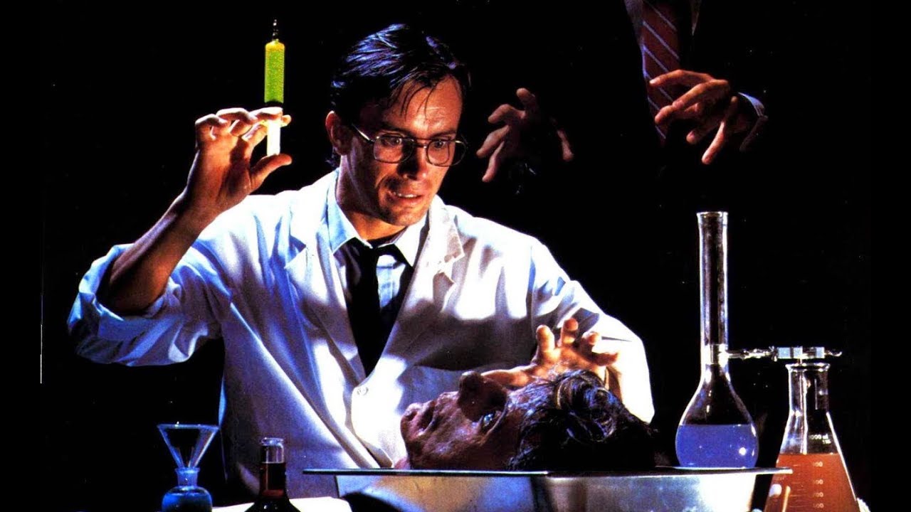 《Re-animator》和《堡壘》的邪教總監斯圖爾特·戈登去世