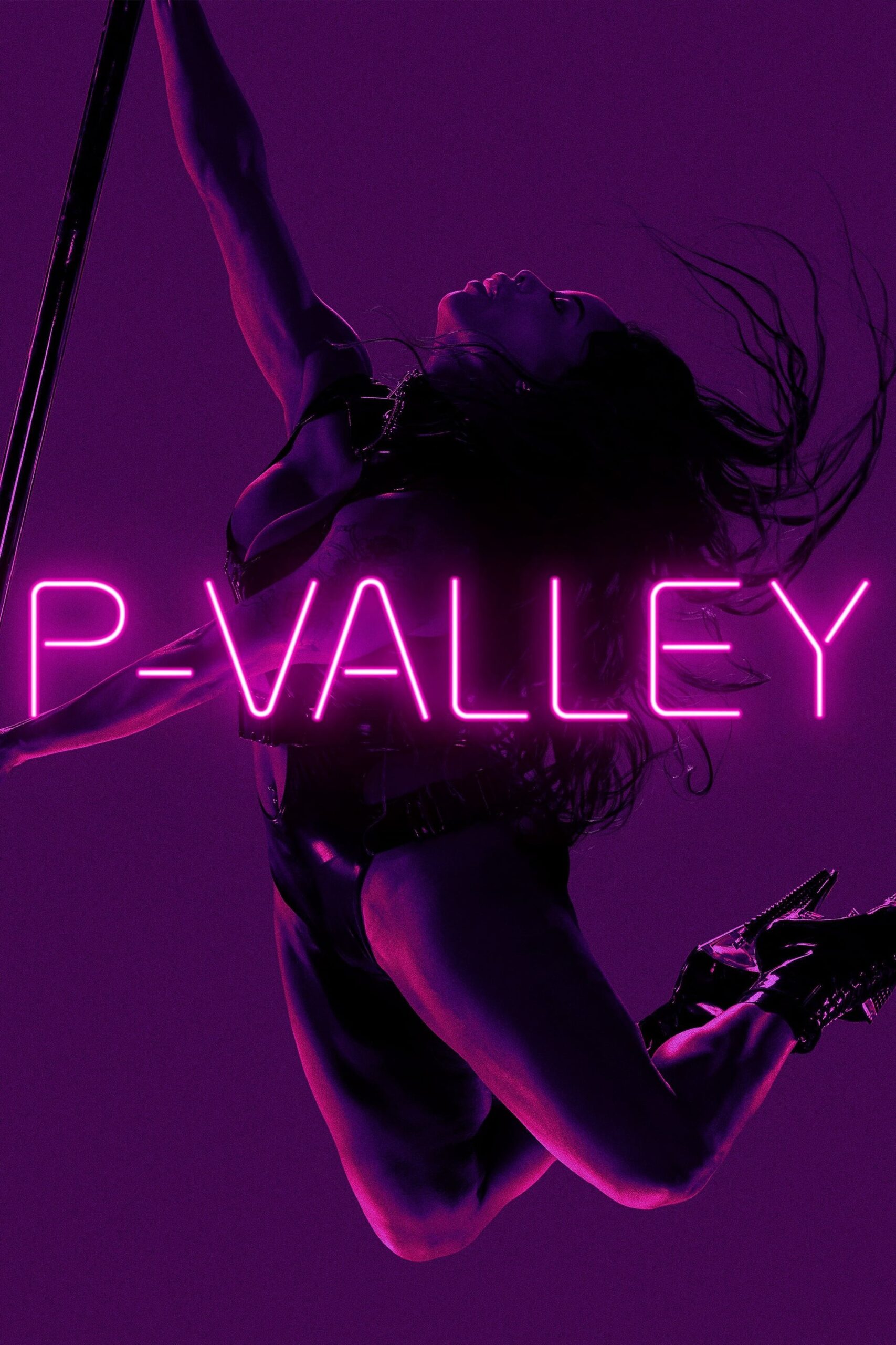 選角 P-Valley Saison 1