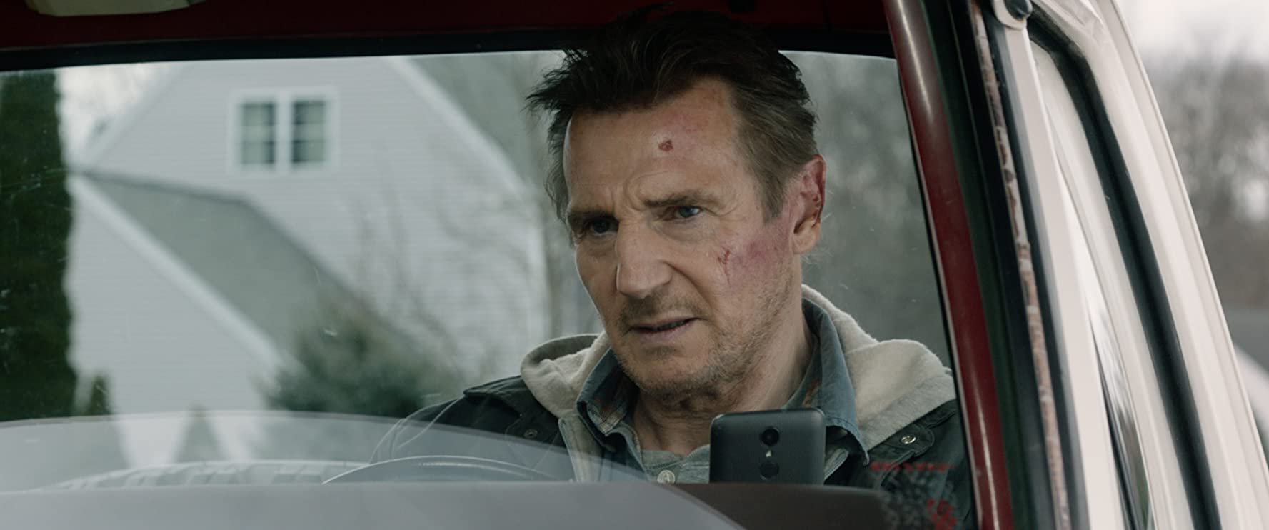 利亞姆·尼森（Liam Neeson）：新聞和檔案