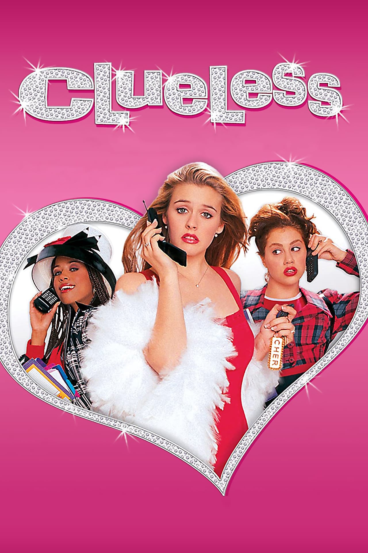 Clueless : Affiche officielle