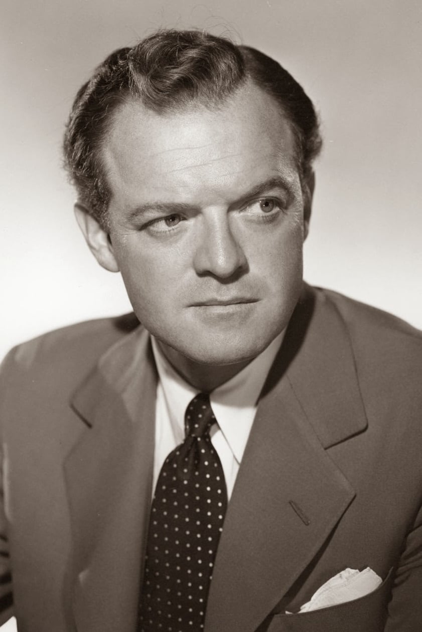 Van Heflin : Photo officielle