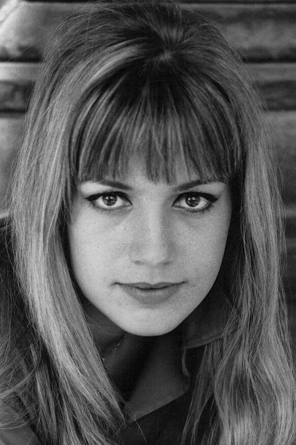 Catherine Spaak : Photo officielle