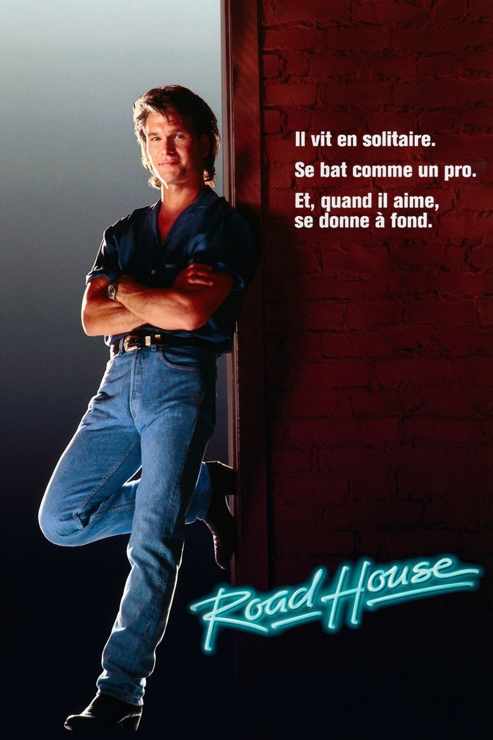 Road House : Affiche officielle