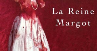 La Reine Margot : Affiche officielle