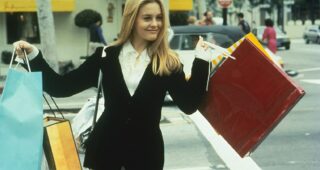 Clueless : photo, Alicia Silverstone