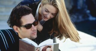 Clueless : photo, Alicia Silverstone, Paul Rudd