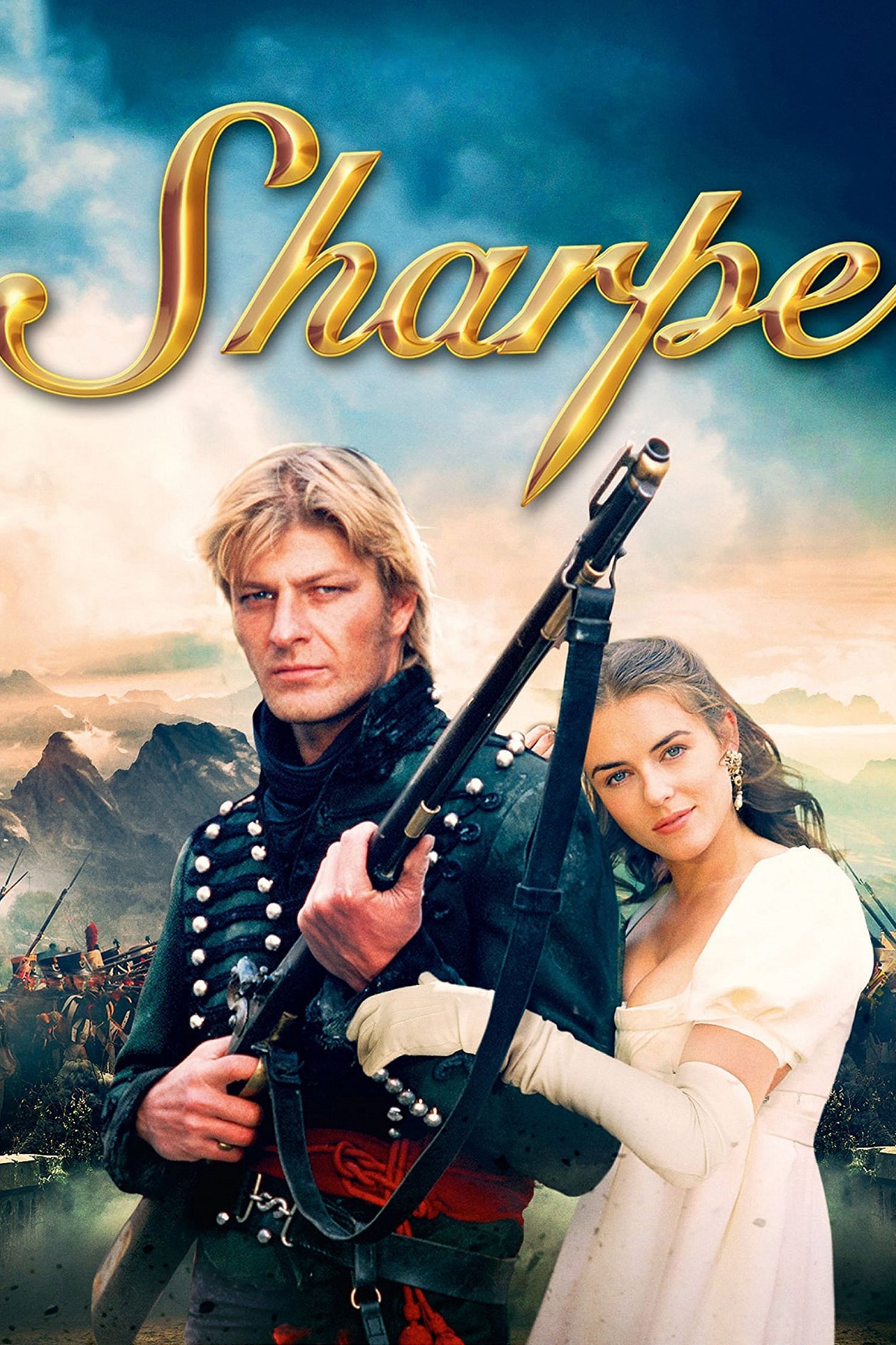 選角 Sharpe Saison 4