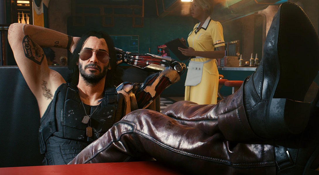 《Cyberpunk 2077》：隨著《Cyberpunk：邊緣奔跑者》的推出，玩家數量激增