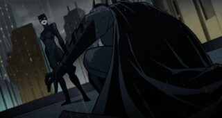 Batman : Un Long Halloween - Partie 1 : photo