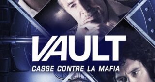 Vault : Casse contre la mafia : Affiche officielle