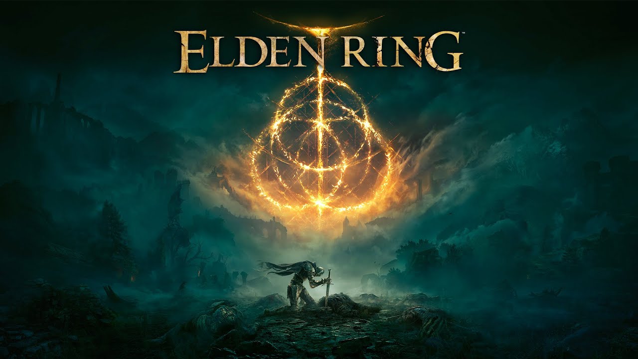 Elden Ring：Bloodborne Meeting of Thrones在神話般的預告片中