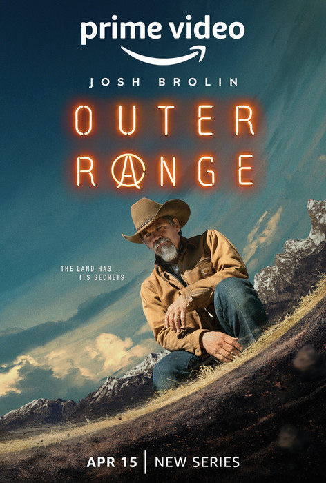 Outer Range：在亞馬遜上以西方風格重溫《守望塵世》的評論