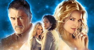 Stardust, le mystère de l'étoile : photo, Robert De Niro, Michelle Pfeiffer, Claire Danes, Charlie Cox