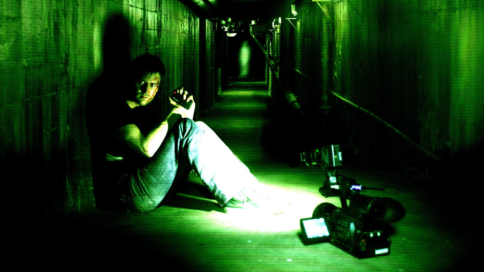 Grave Encounters：Outlast 的最佳改編版本，不是之一