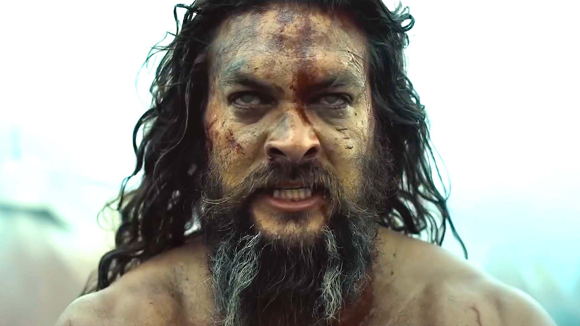 戰爭酋長：傑森莫瑪 (Jason Momoa) 承諾為他的 Apple TV+ 系列帶來非常重磅的內容