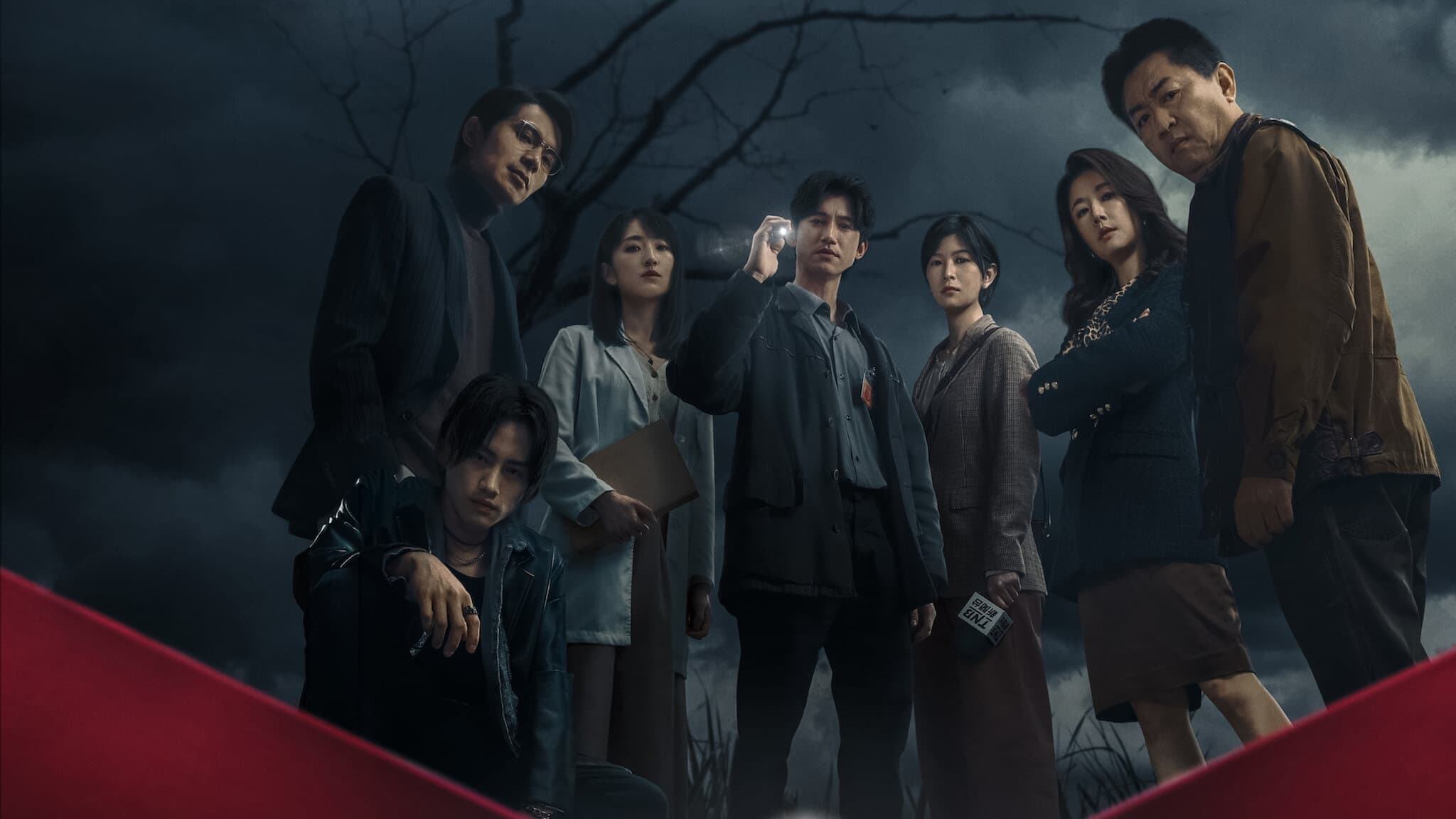 《山寨殺手》：十二宮模式的 Netflix 驚悚片，可能會讓您著迷