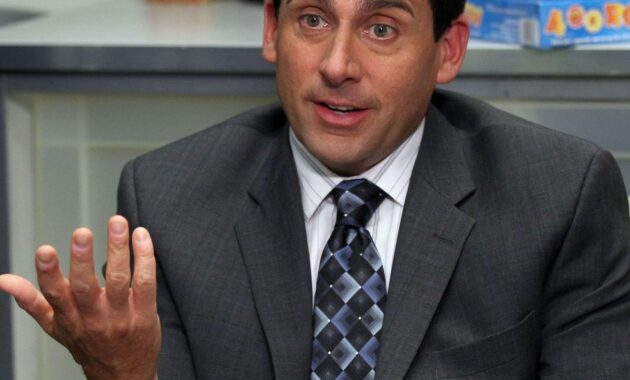 Steve Carell : photo