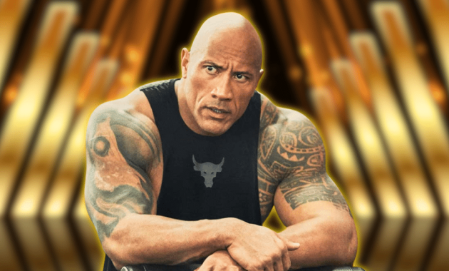 The Smashing Machine : Dwayne Johnson veut faire des films "qui touchent l'humanité"