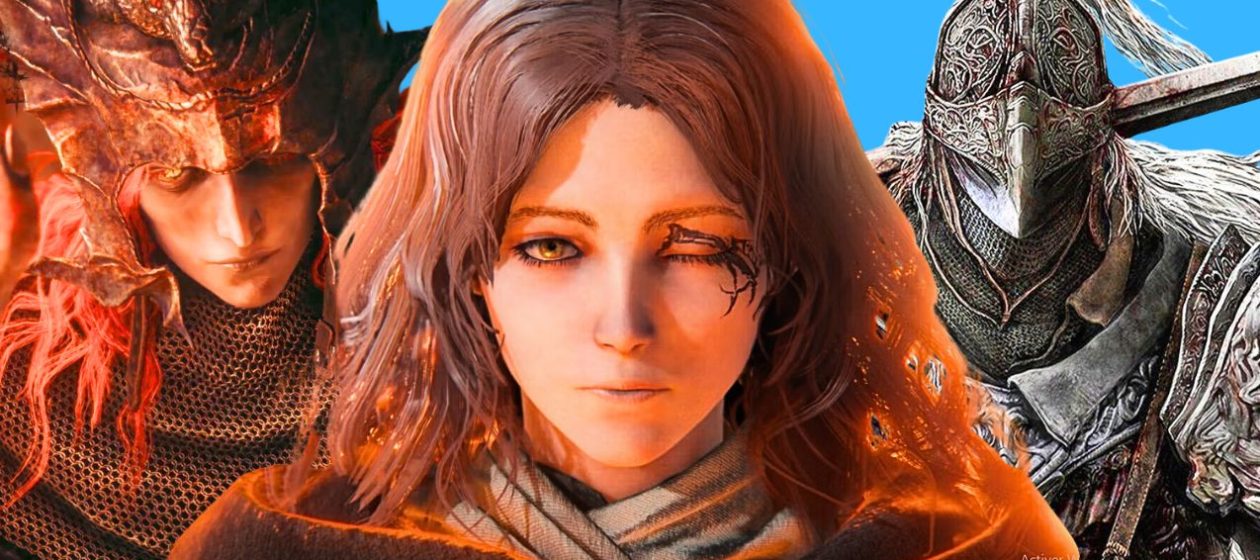 《Elden Ring》：電影、影集、動畫…DLC 後到底會發生什麼事？