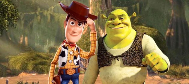 Shrek 5 vs Toy Story 5 : leurs sorties en 2026 promet un choc dans les cinémas