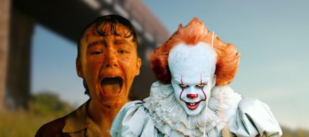 Welcome to Derry : Pennywise prépare son retour dans un premier teaser sanglant