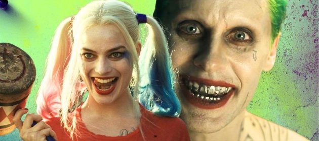 Suicide Squad : personne n'a vu la première version du film DC, selon le réalisateur David Ayer