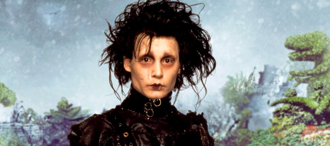 剪刀手愛德華：很快就會有續集嗎？提姆波頓 (Tim Burton) 澄清事實