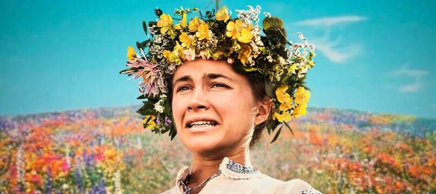 "je ne peux pas refaire ça" : Midsommar a été extrêmement éprouvant pour son actrice principale