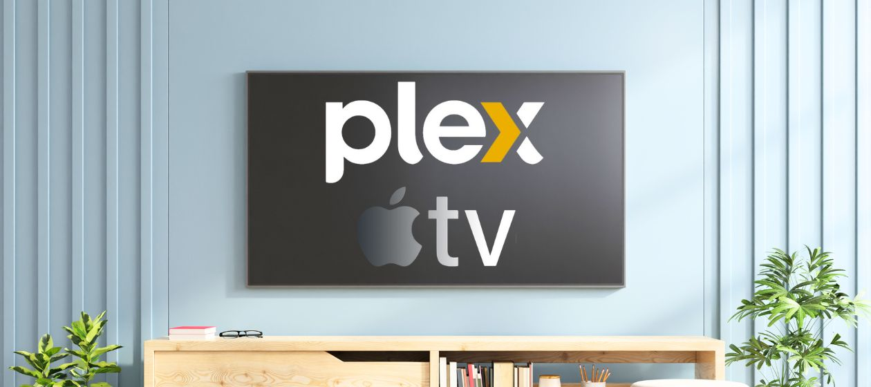 Plex流媒體平台在Apple TV上揭示了其新面孔