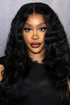 SZA : Photo officielle