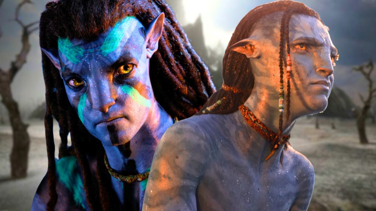 Avatar 3 : nouvelle image pour le Peuple des Cendres, les Na'vis "méchants" du film de James Cameron