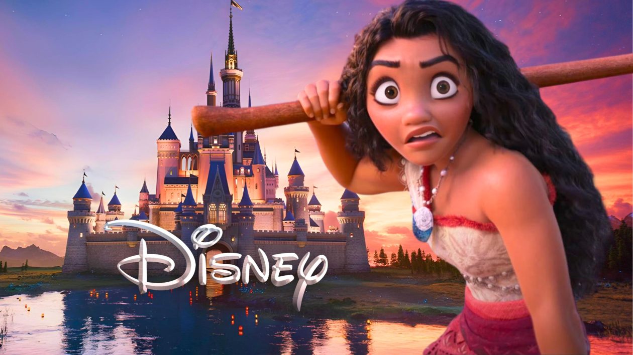 Cinéma vs streaming : Disney+ perd des abonnés, mais le studio peut dire merci aux cinémas (et à Vaiana 2)