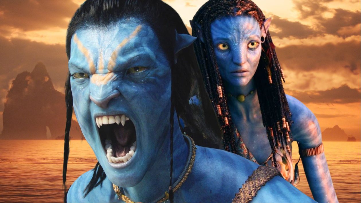 Avatar 3 : une nouvelle image de la "bataille du siècle" qui nous attend dans le film de James Cameron