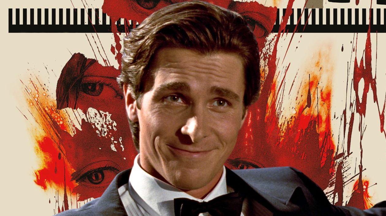 American Psycho：是的，即使布雷特·伊斯頓·埃利斯（Bret Easton Ellis）說相反的話，也準備了一部新電影