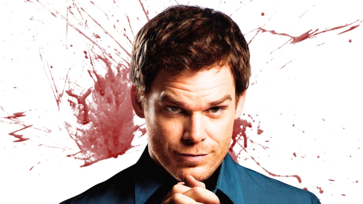 Dexter第10季：這位新演員的複活鑄造變得越來越瘋狂