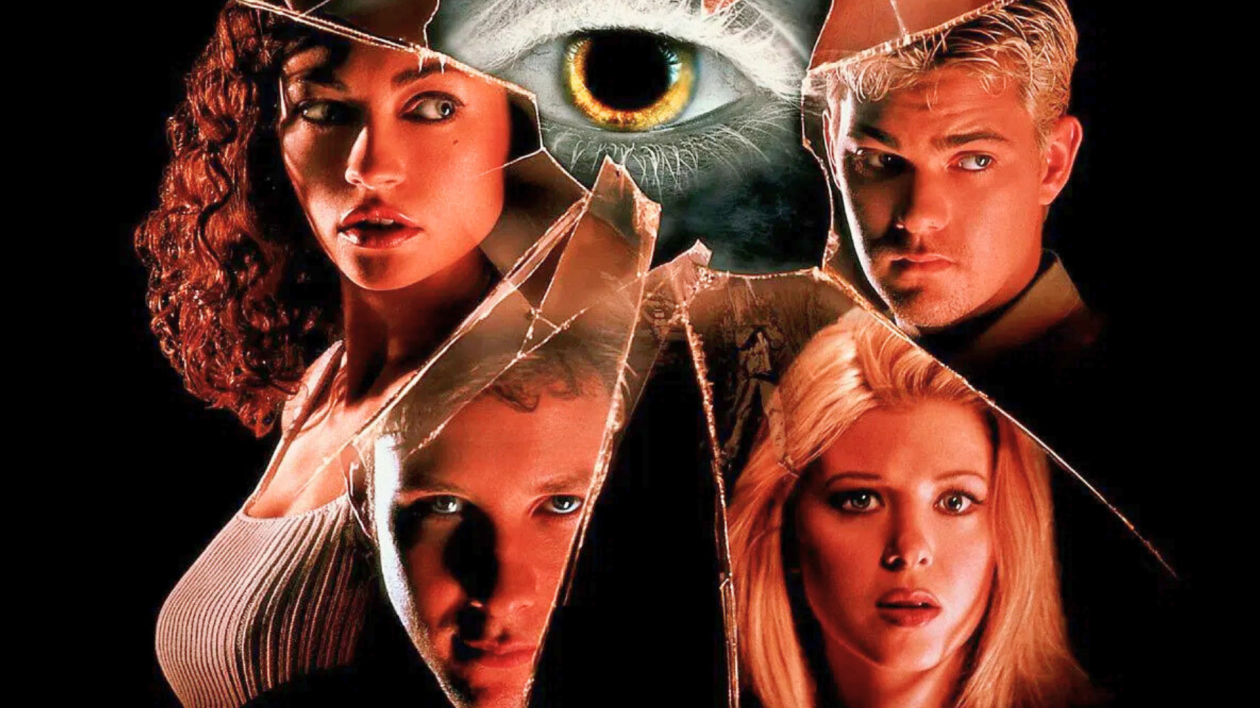Le retour du meilleur sous-Scream : Urban Legend de retour avec un nouveau film